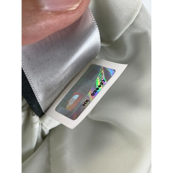 The North Face HyVent Waterproof Windbreaker Women’s Size XS Brown Hooded - Picture 10 of 10